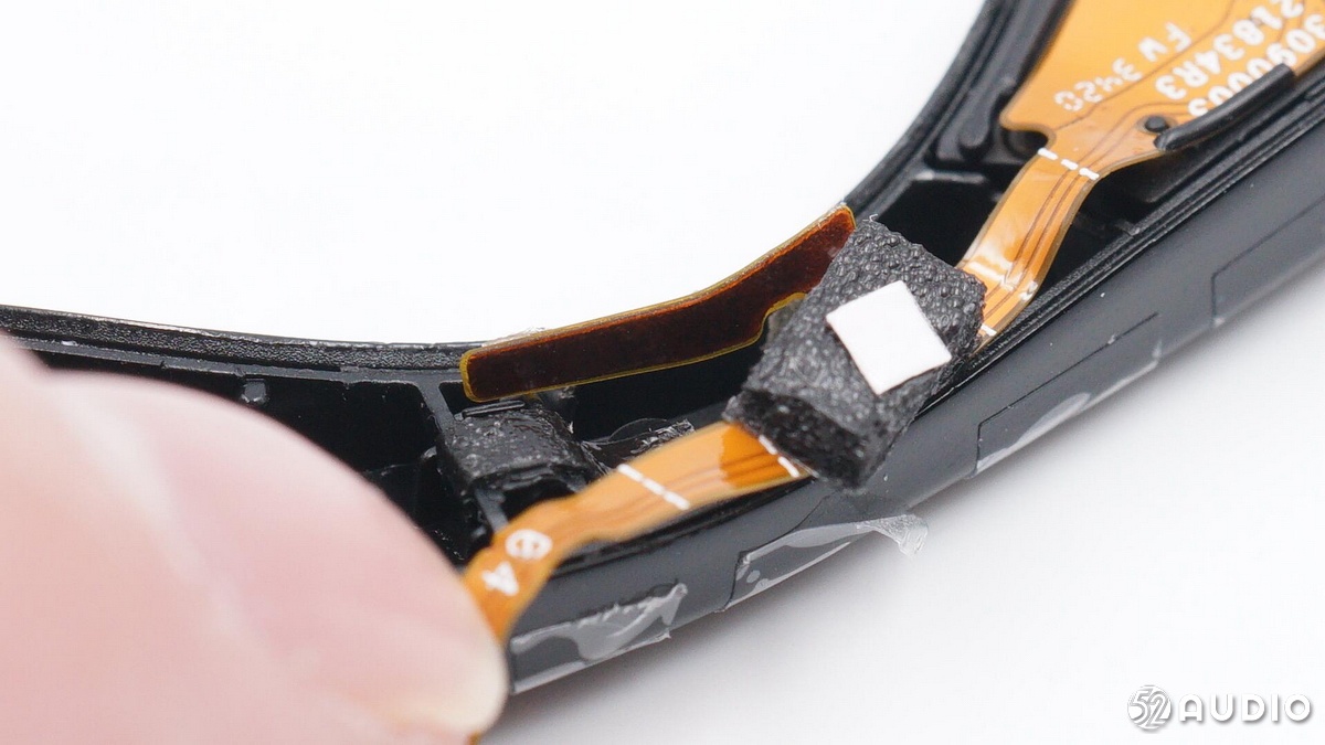 华为eyewear2飞行款拆解,拆解华为watch2全集