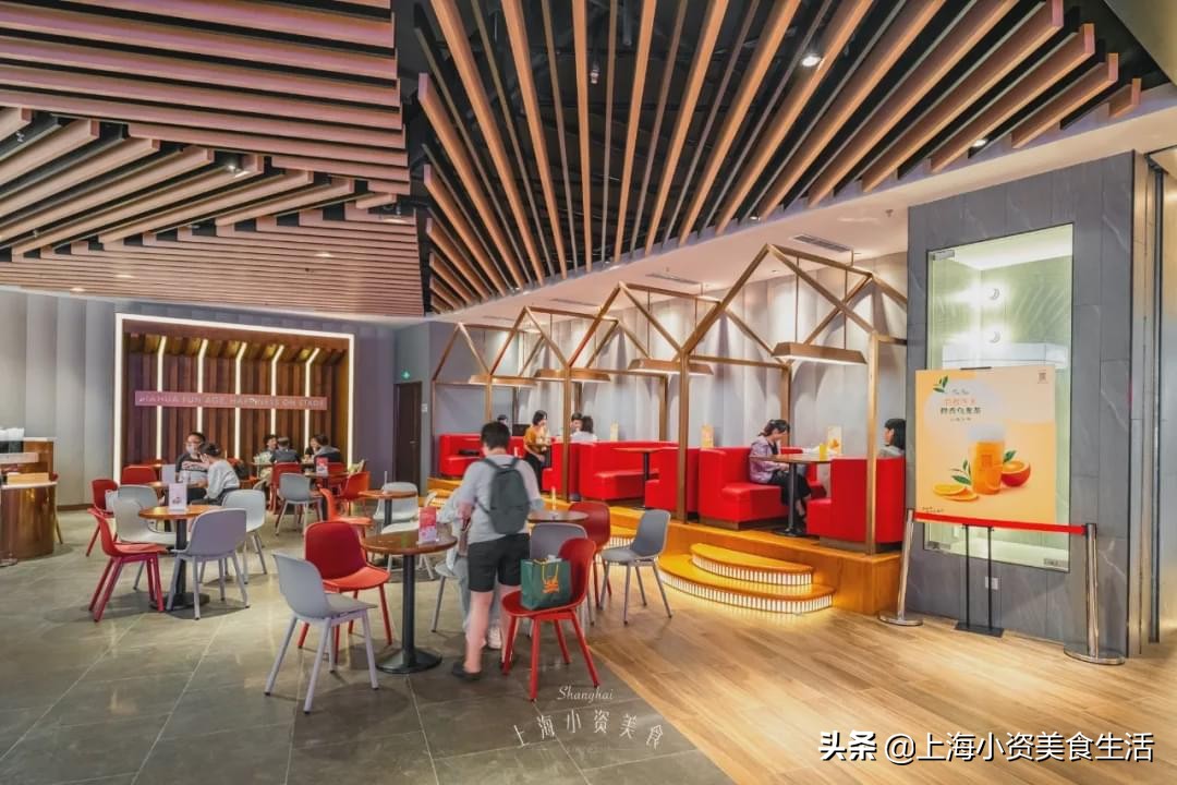 上海最大购物中心南翔印象城,魔都再添80000重磅商业地标