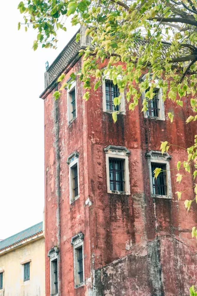 观澜算深圳偏僻的地方吗,观澜有没有价值