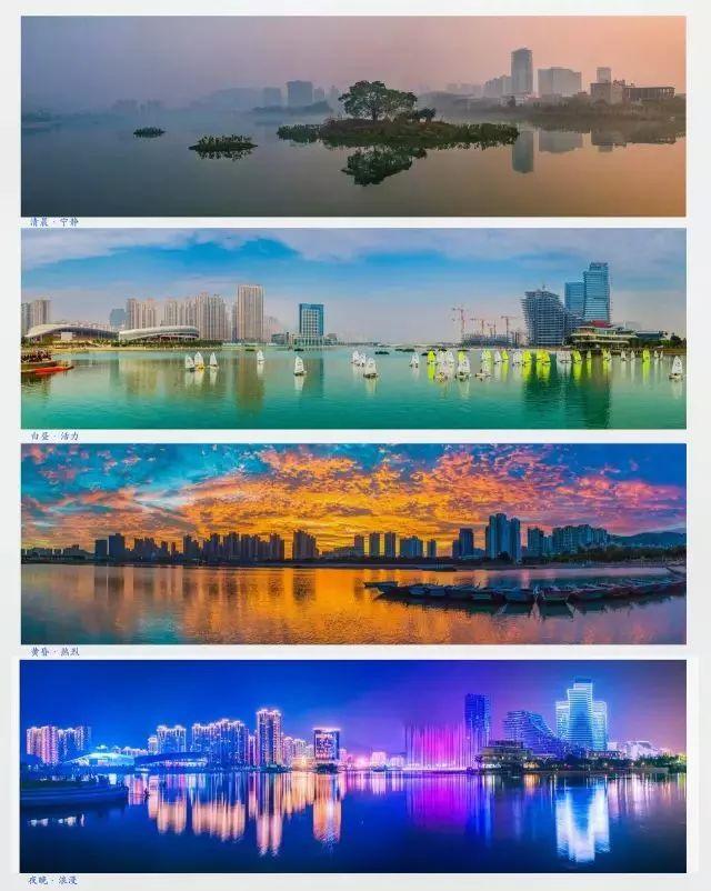 赞!这份榜单!柘荣县上榜