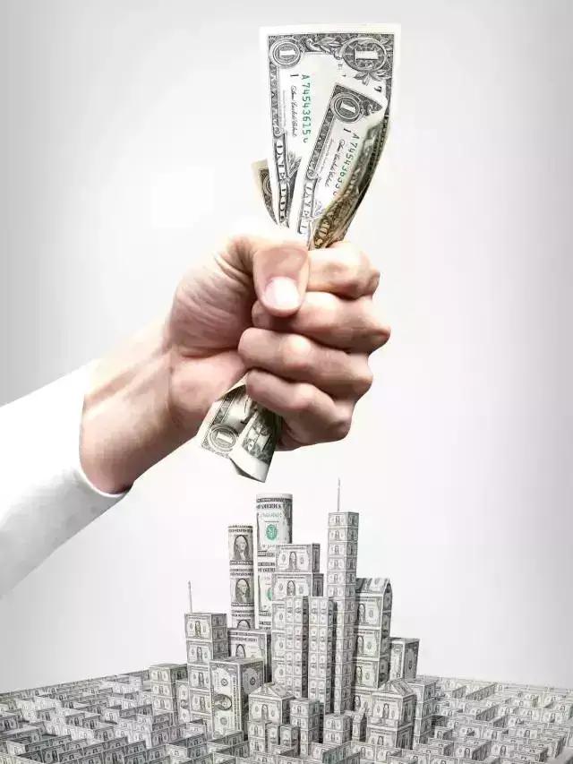 不是赚钱变难了而是赚钱逻辑变了,不是钱难挣了是挣钱的逻辑变了