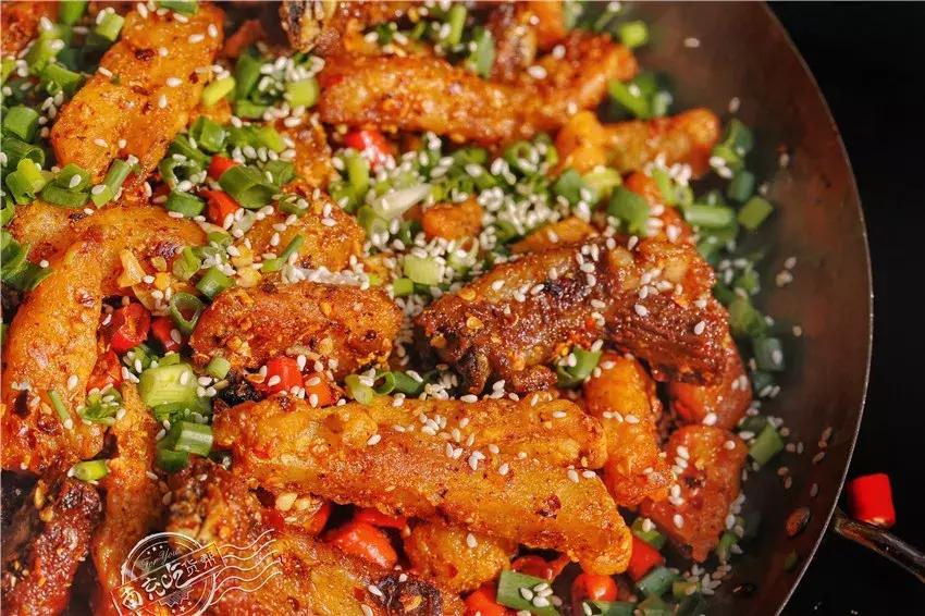 期待已久的盐帮菜即将开业,盐帮菜正宗老字号