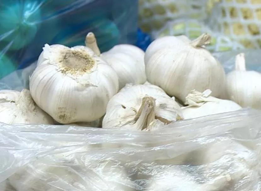 大蒜暴跌的真正原因,大蒜暴涨暴跌采取怎样措施