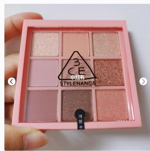 韩国3ce美妆品牌,3ce韩国彩妆怎么样