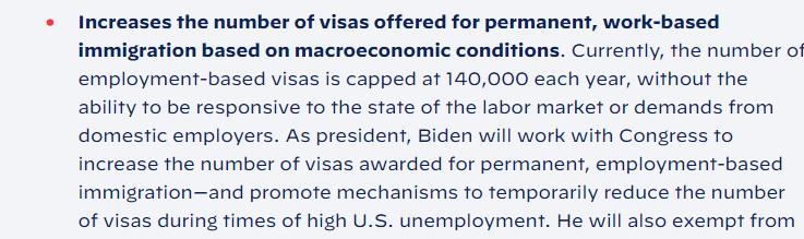 拜登当选总统会怎么样,拜登会有机会当选总统吗