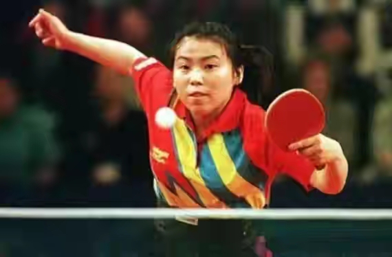 历届奥运会乒乓球男单冠亚军名单,里约奥运会男乒单打冠亚军