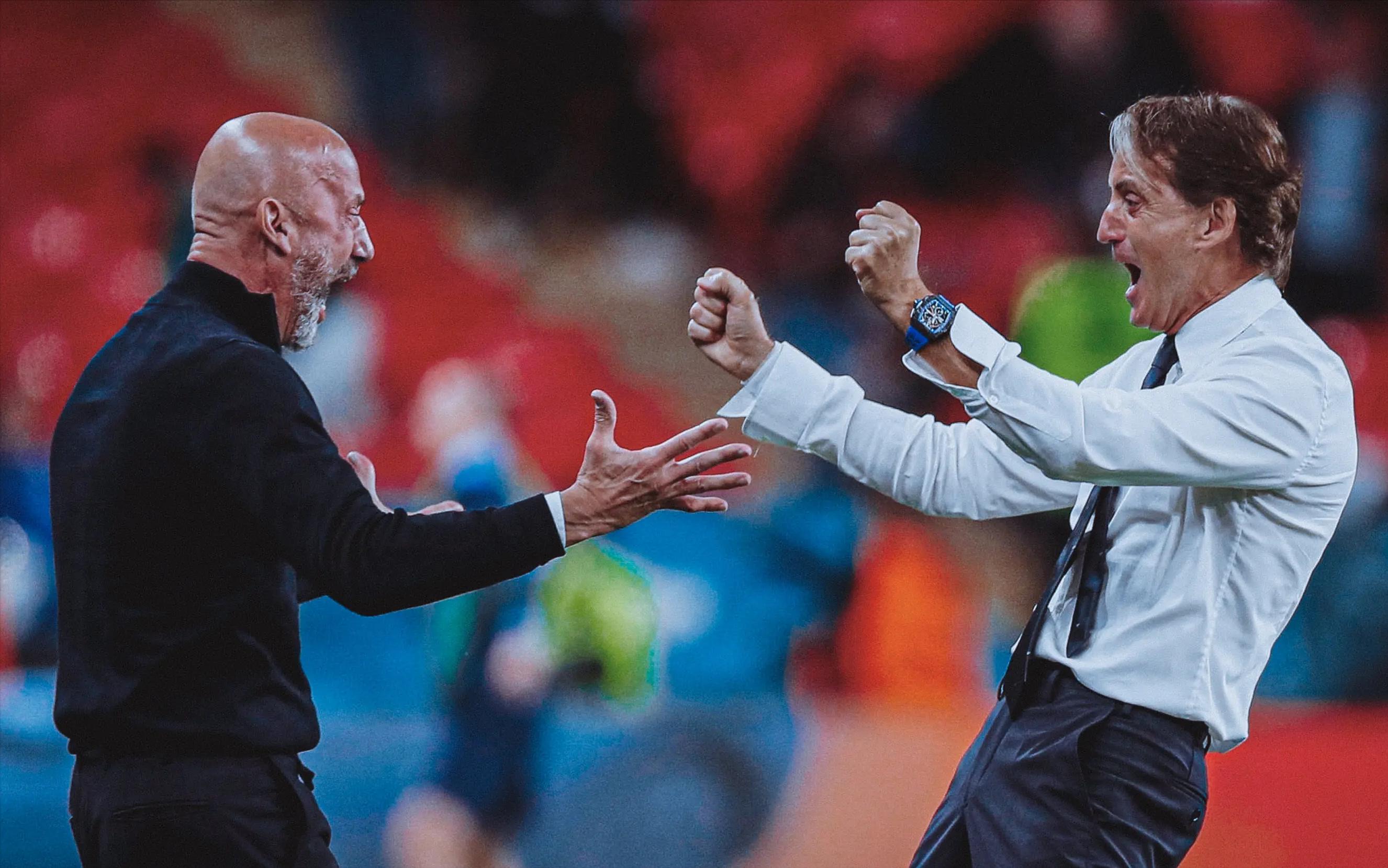 意大利教练中国队,意大利教练队有哪些人