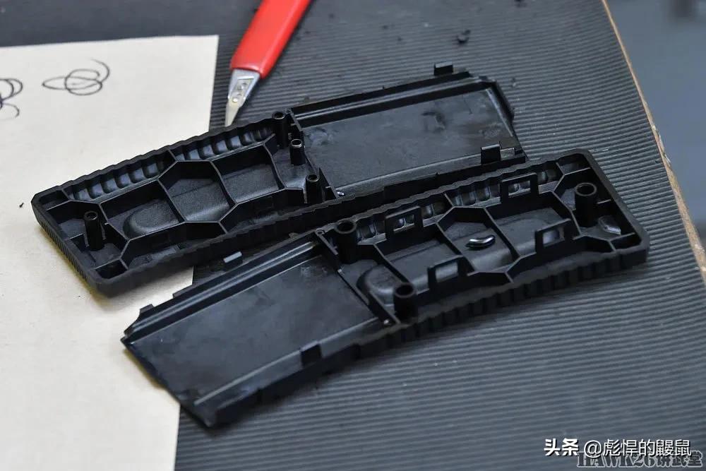 556*夹弹**来啦，纤维*夹弹**全金属质感