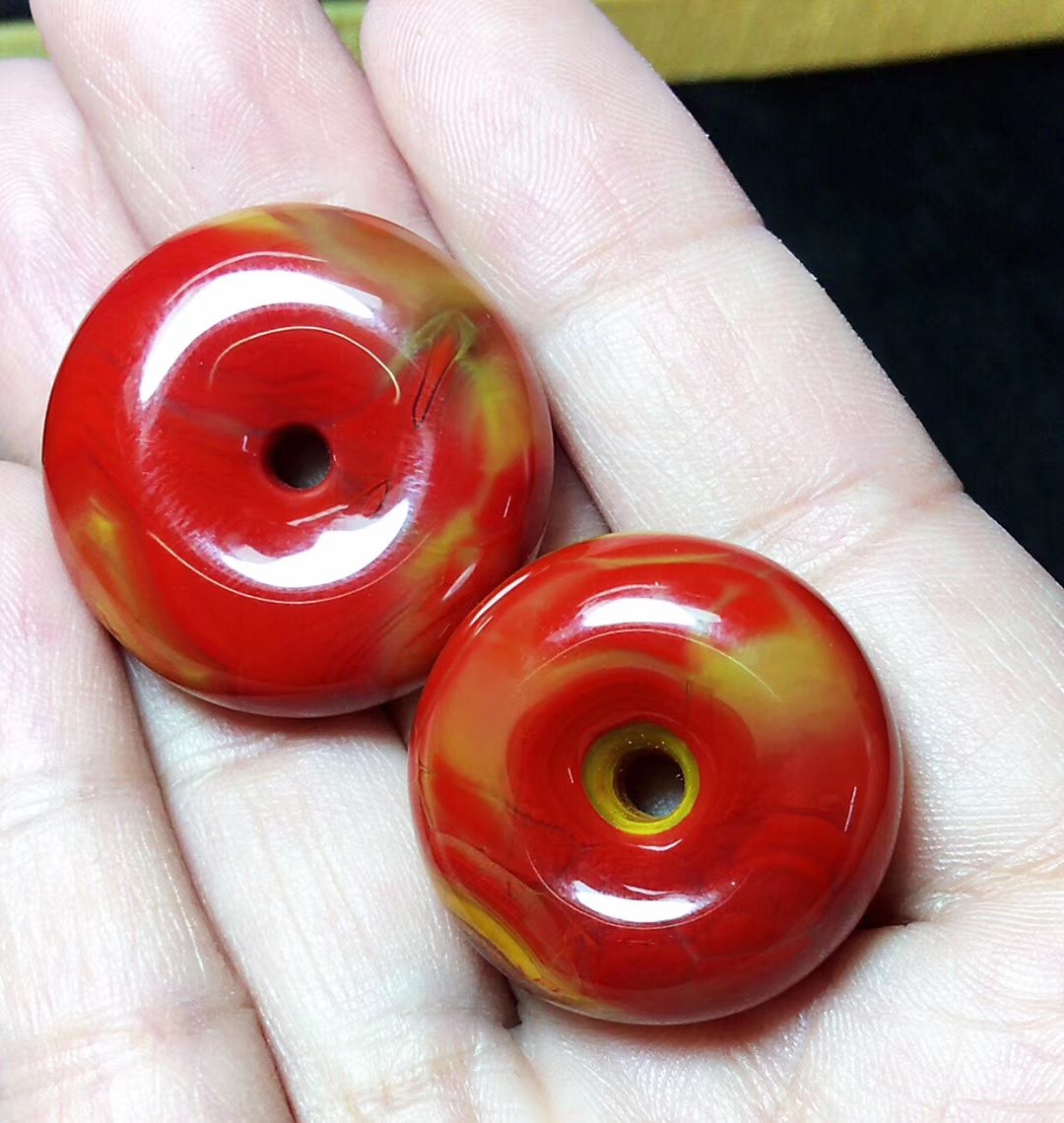 南红玛瑙是佛教七宝之一,玛瑙为何被称为佛教七宝