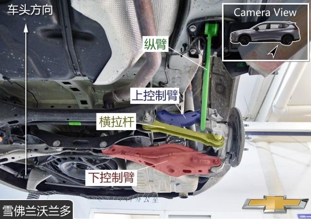 雪佛兰和本田,沃兰多和本田杰德哪个好