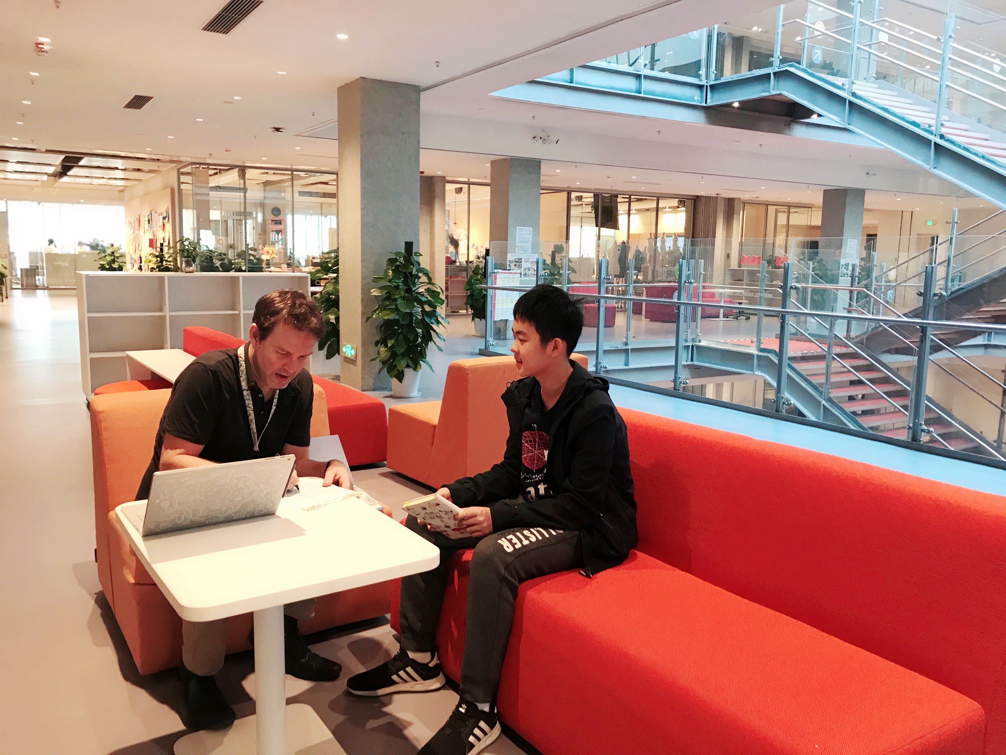 荟同幼儿园教师团队,荟同课程