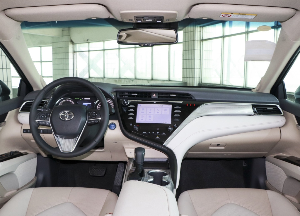 丰田凯美瑞现在的质量好吗,丰田凯美瑞问题真的少吗