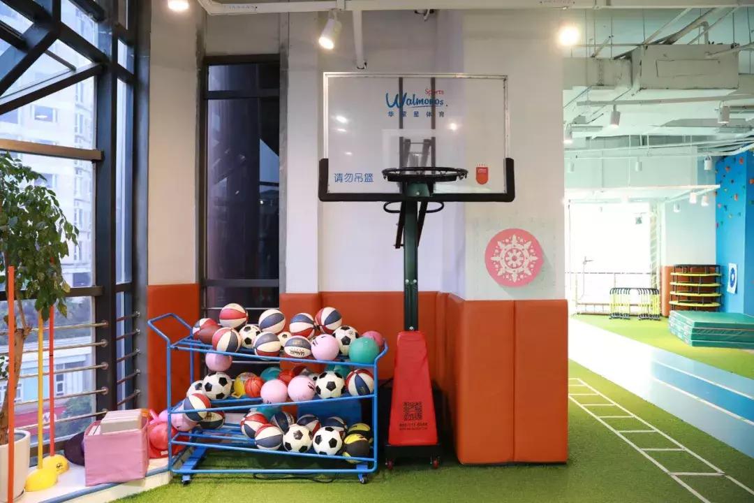 探店达人21天陪跑训练营,成都体能少儿馆