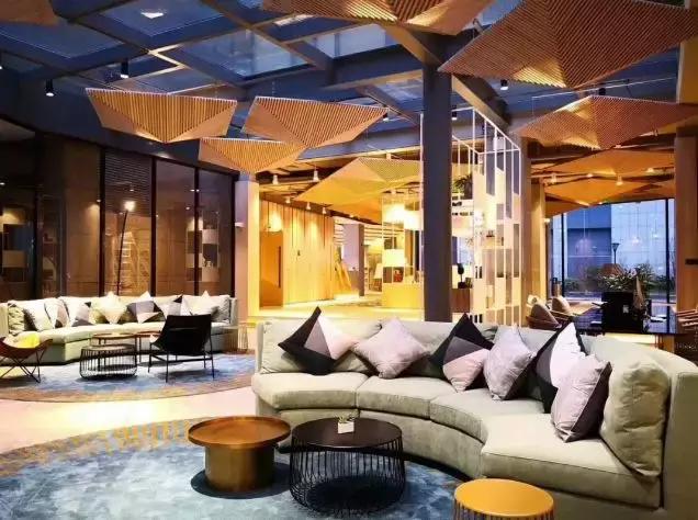 高大上！又一全国知名品牌进驻临桂！