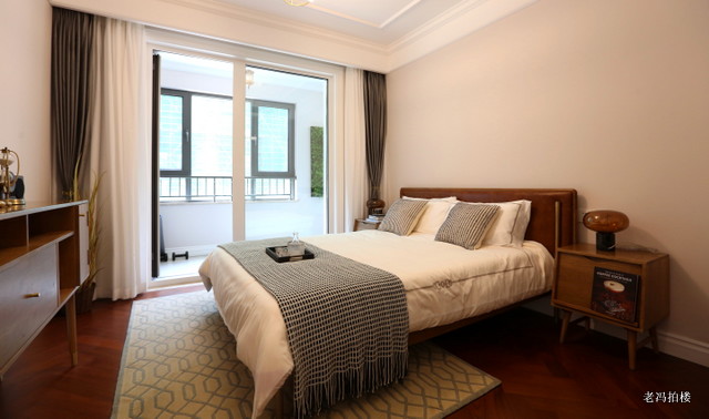 青岛印象品,青岛印象和套三样板间