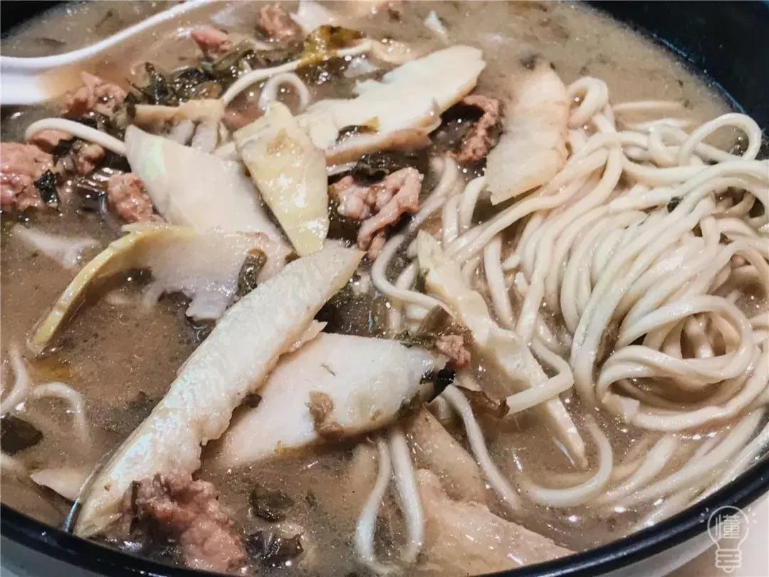 杭州的十大面馆都有哪些,杭州十大面馆