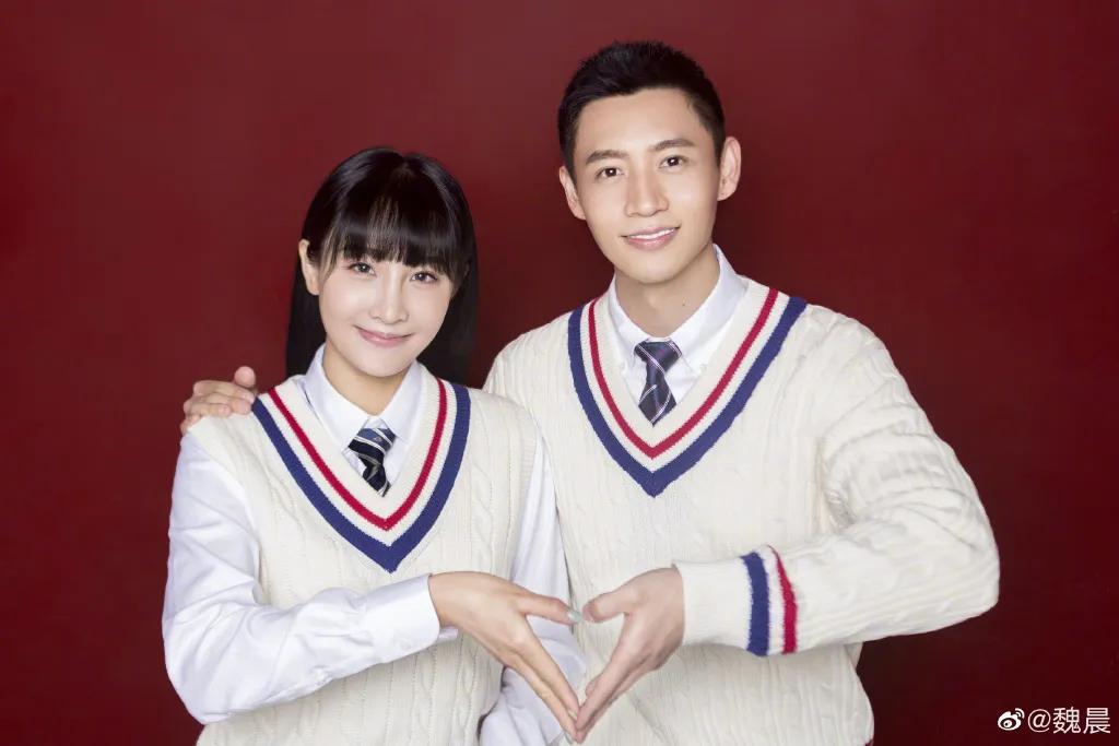 wow和everything,wow结婚视频