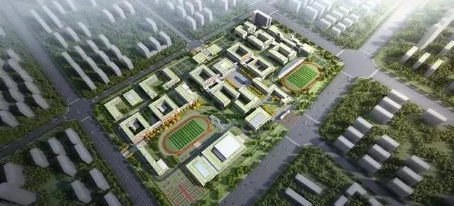 邢台市区小升初初中排名前十,邢台中上等学生初中择校