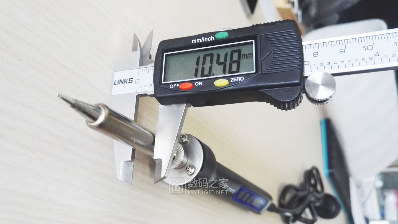 安泰信烙铁怎么调温度,安泰信2080d电烙铁不能调温度