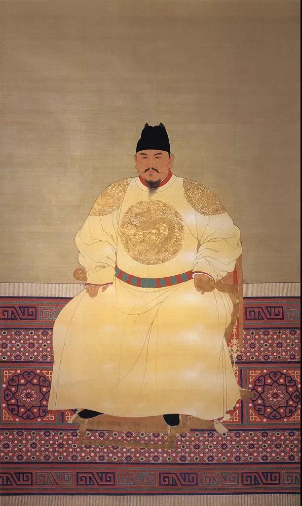 明朝在中国历史上到底什么水平,明朝不及汉唐强盛为何圈粉无数