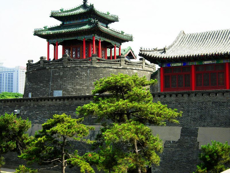 邯郸丛台公园相亲角时间地点,邯郸丛台公园灵异事件