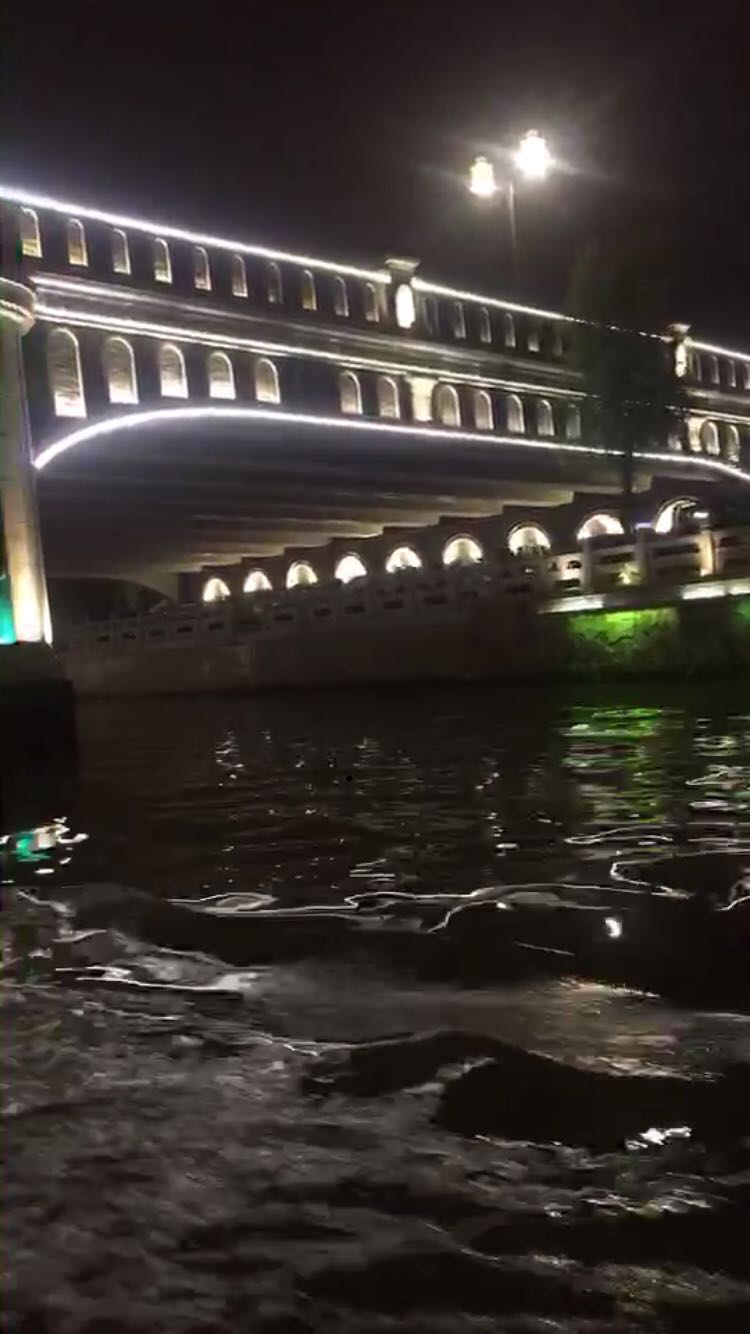 三月的扬州美景如画,烟花三月下扬州看遍扬州美景