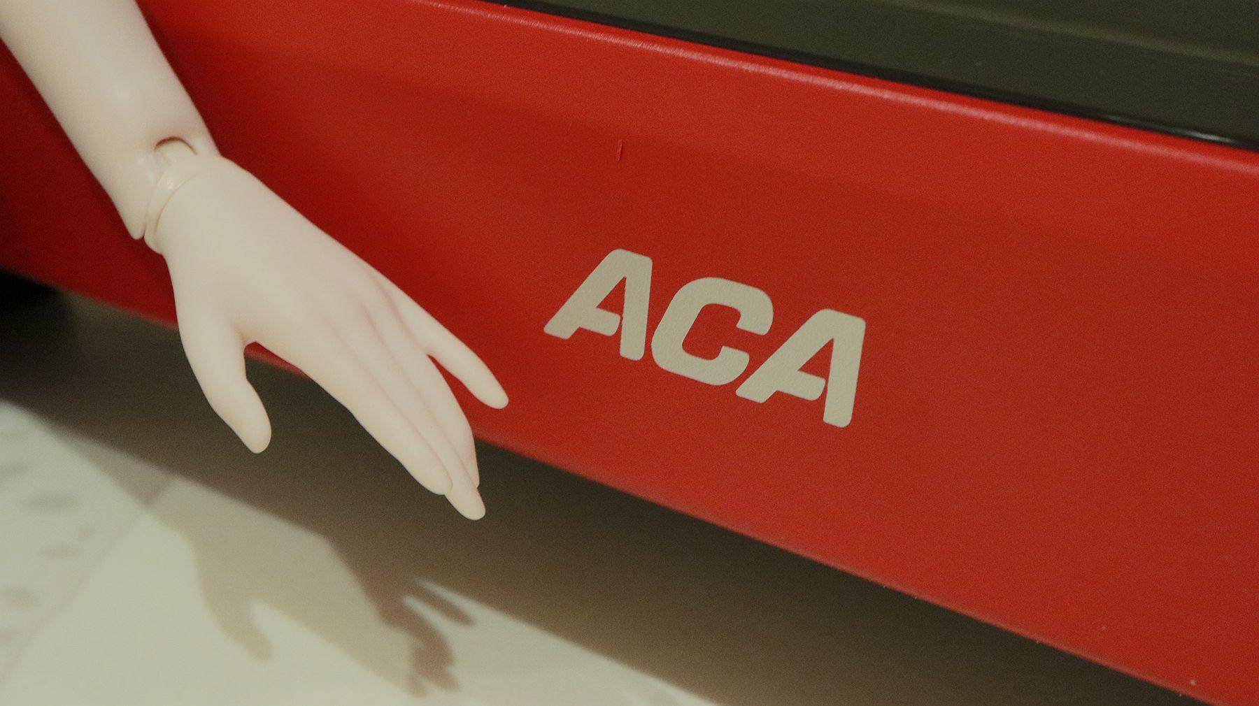 包揽厨电半边天,这才是真正的颜值实力并存,ACA空气炸烤箱