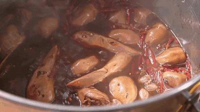 「鸭头」，听到这两个字就开始流哈喇子！