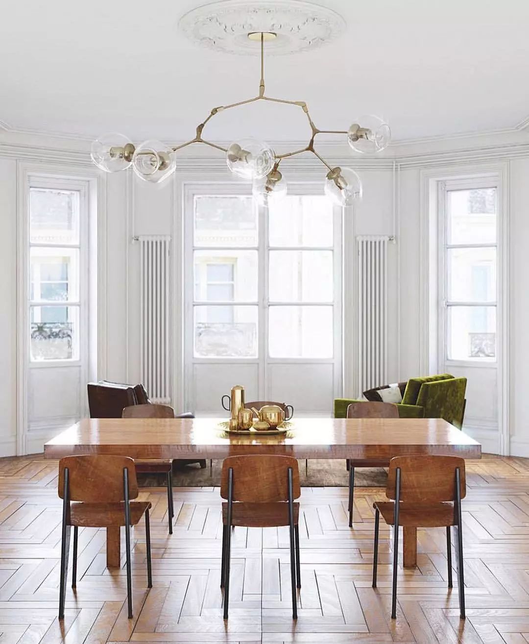 吸顶灯哪种灯好看耐用又亮,吸顶灯哪种灯好看又亮耐用