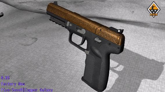 「皮肤控」第35期：军规级竟然最贵的3号*器武**箱，带你了解屠夫