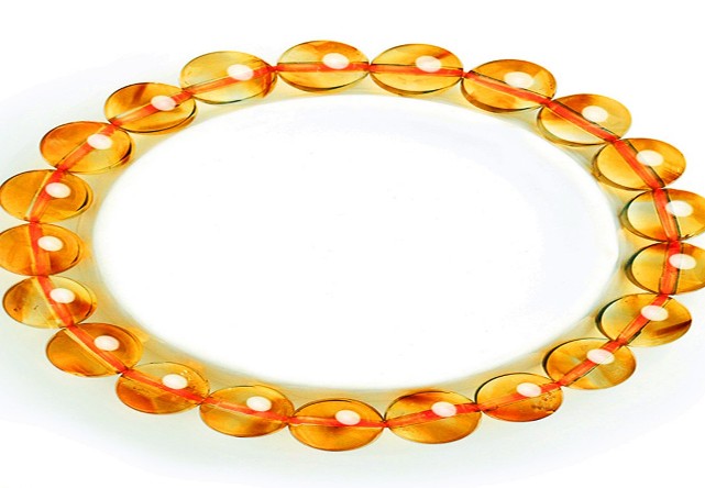 看八字适合戴的手串,提高运势的手串图片大全