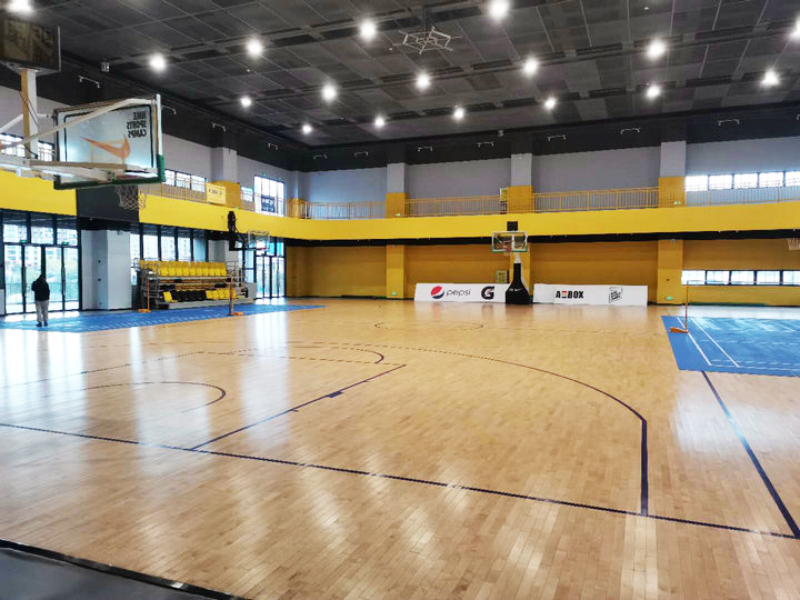 东奥体育运动木地板价格,东奥篮球地板怎么样