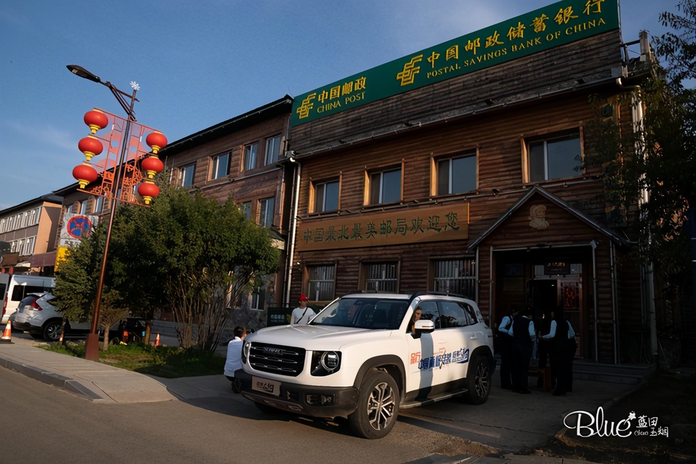 从漠河自驾到抚远镇,漠河至丹东自驾g331攻略