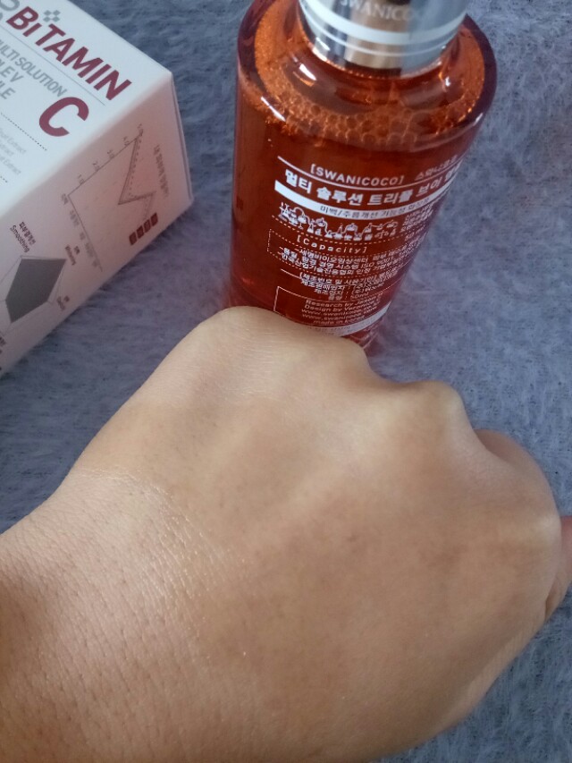 思婉妮可可宝眼霜怎么样,思婉妮可可眼霜小样