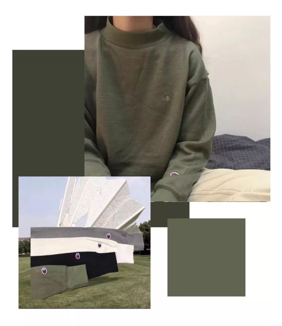 厌倦了红黄棕不妨来款高级感发色,厌倦了高级黑白灰