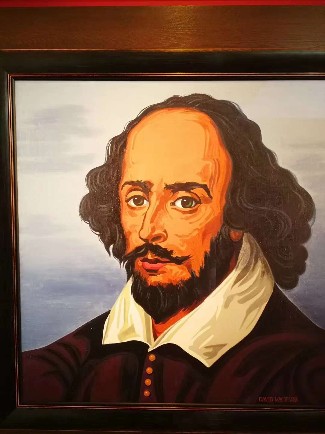 爱尔兰莎翁小镇,冒险岛莎翁小镇怎么去