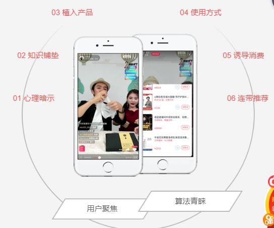 百度怎么直播带货赚钱,看百度直播可以赚钱吗