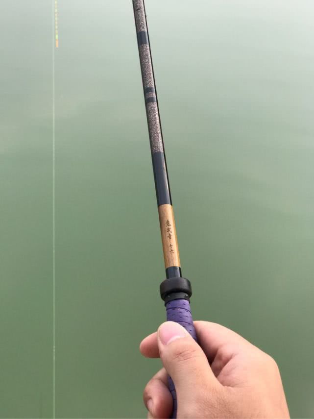 日本很贵的鱼竿,日本最贵鱼竿多少钱一条