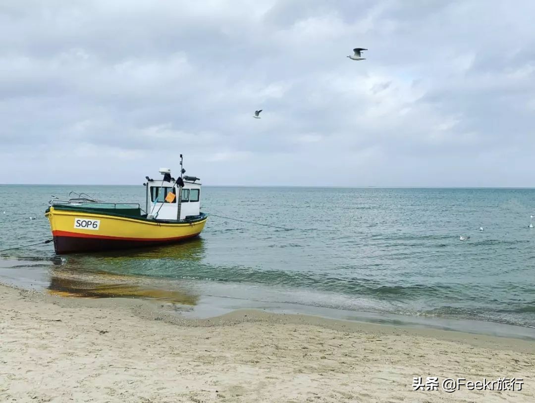 欧洲治安最好的国家，人均200+住8.8分五星酒店，还上了国内综艺