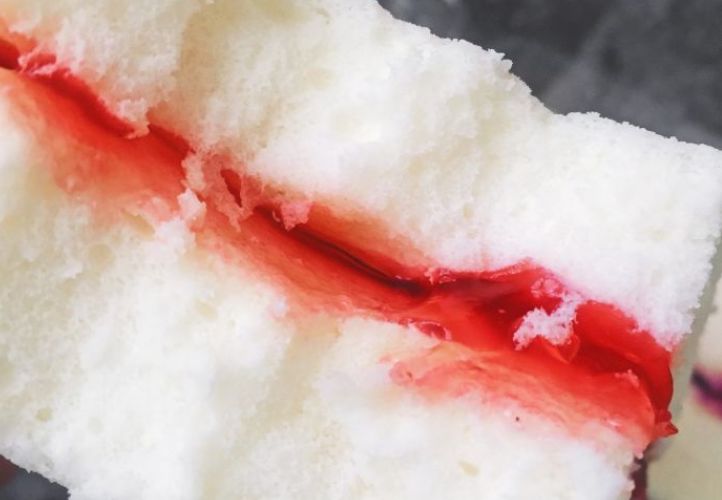 知否知否应是绿肥红瘦糕点 (知否知否应是绿肥红瘦喜宴)