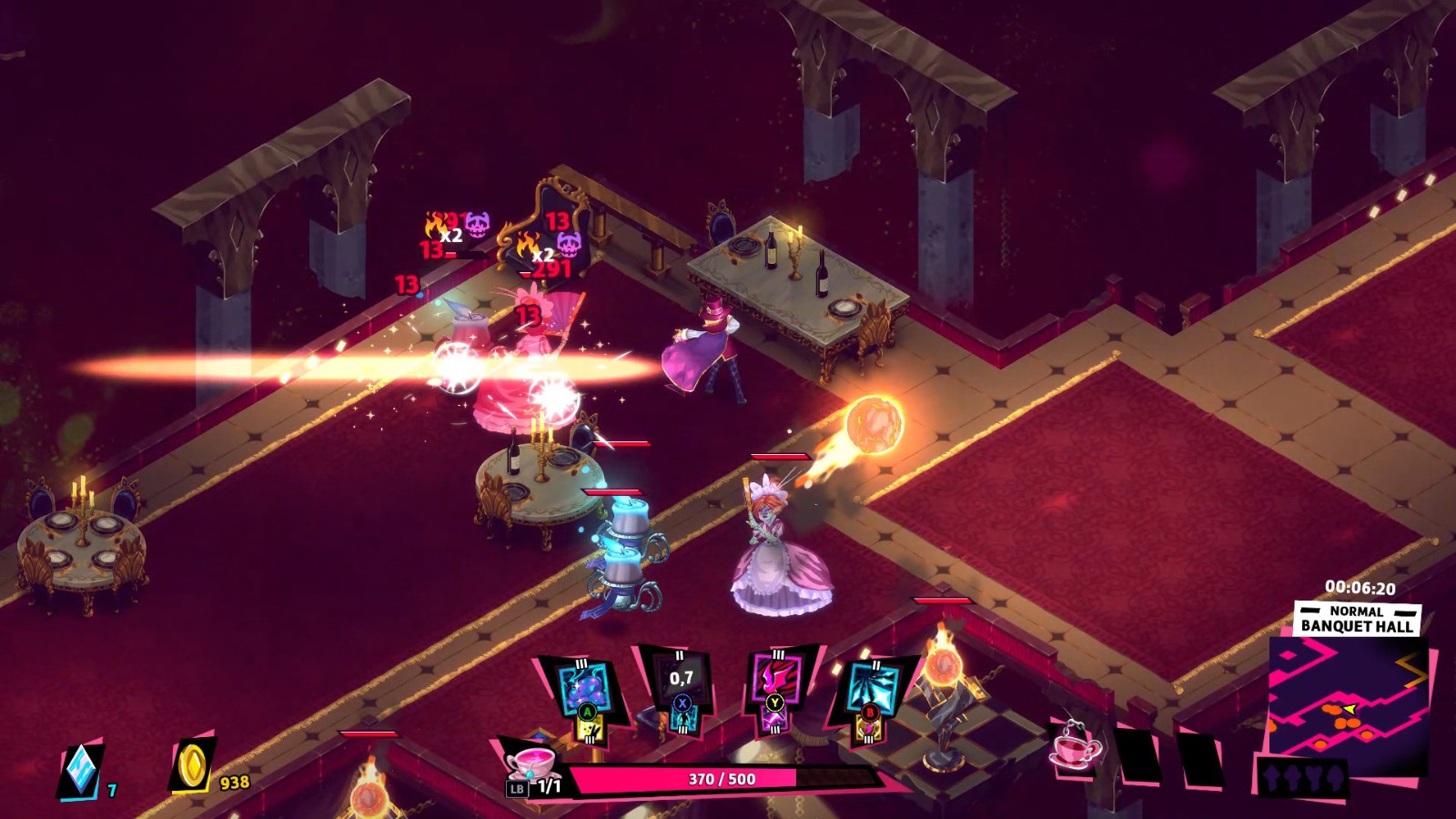 天玑1200玩switch模拟器,安卓switch模拟器演示