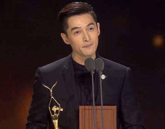 胡歌人品怎么样,胡歌霍建华谁的人品好