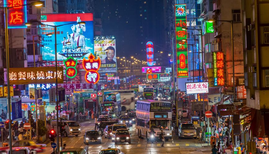 香港旅游攻略最详细,香港的旅游攻略最详细