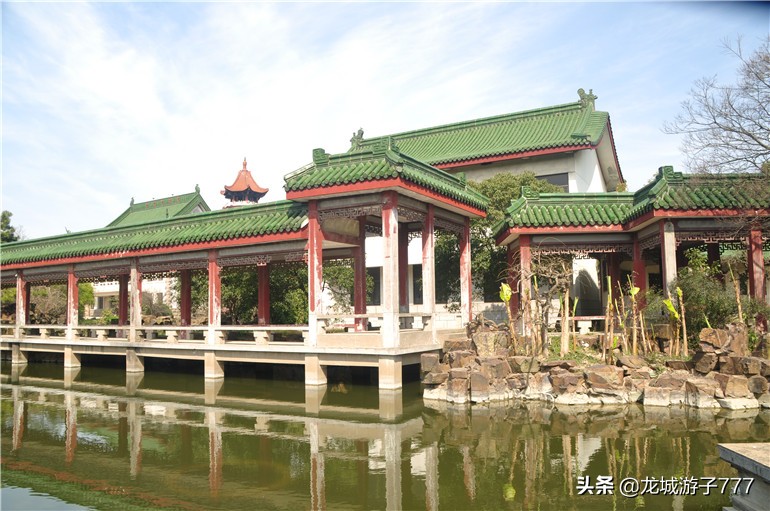 重游天一度假村,重游旧地去哪玩