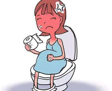 孕期遇到了哪些尴尬的事,孕期便秘太难受几个妙招助你缓解