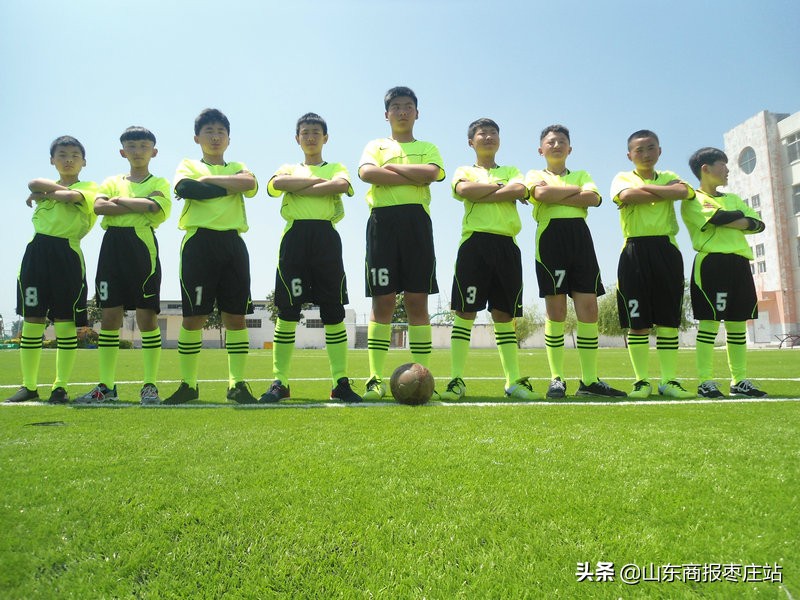 2019青少年足球特色学校名单,望重中学滨湖