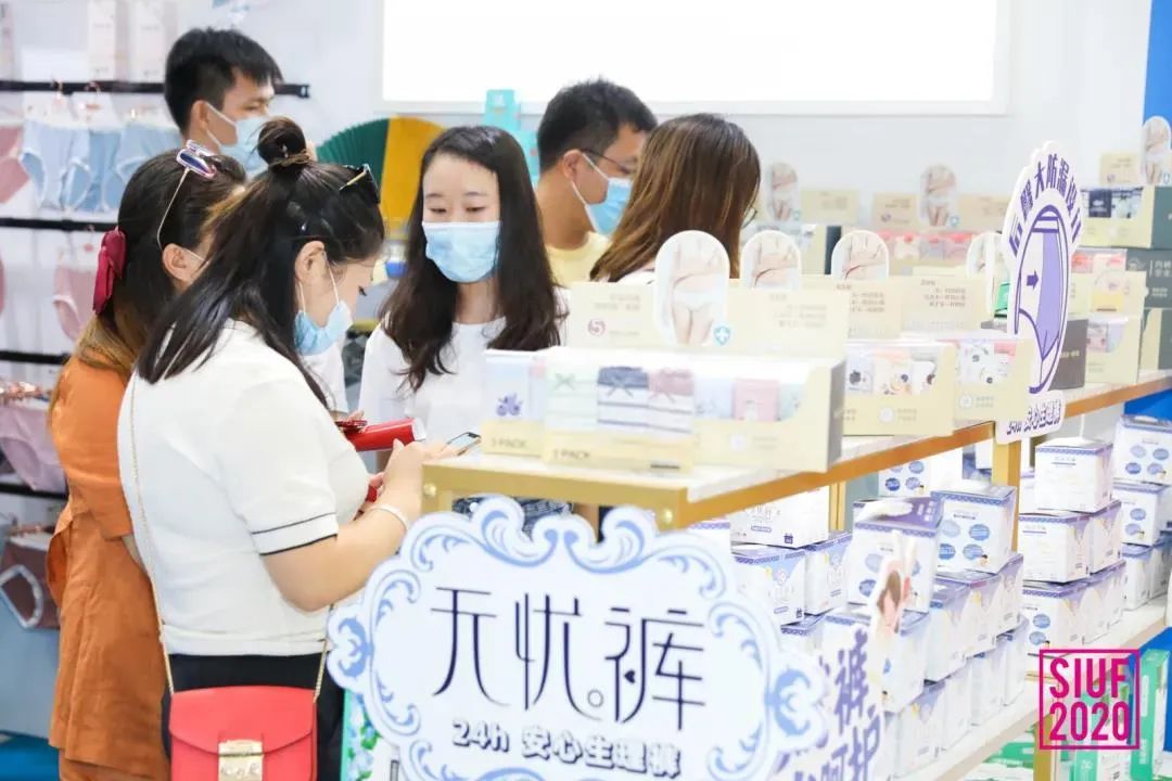 深圳国际内衣展2022时间及地点,内衣潮博会2024