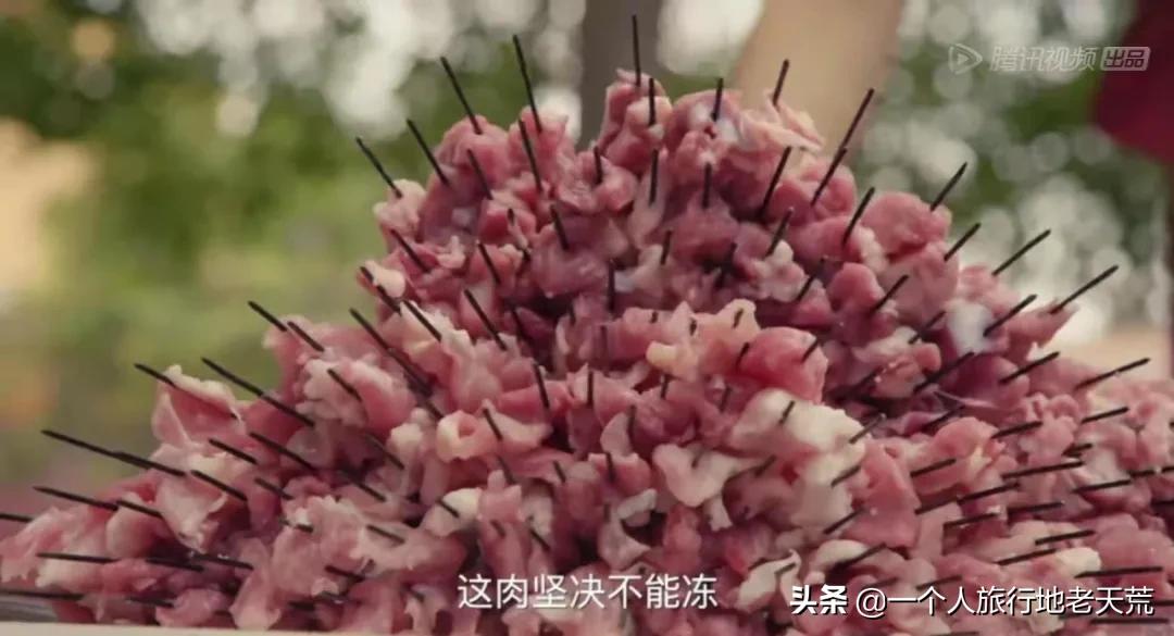 福建宵夜图鉴,上海宵夜图鉴大全