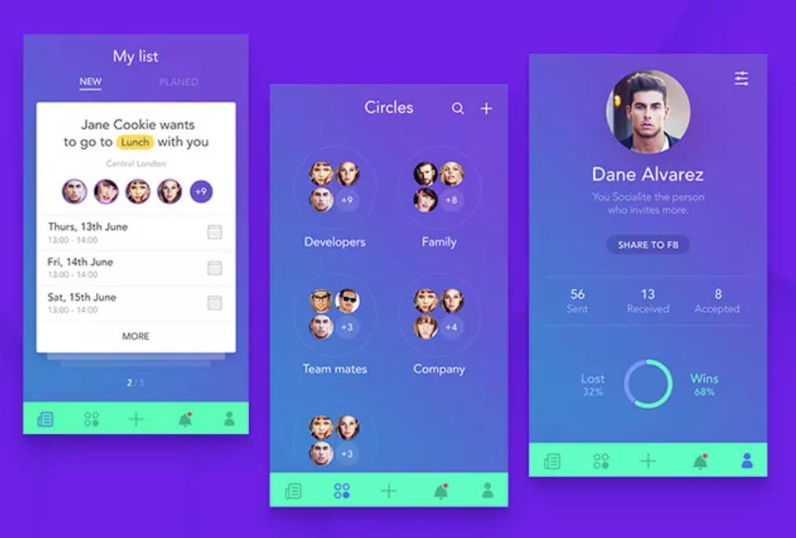 零基础学习ui有前途吗,学ui设计有前途吗