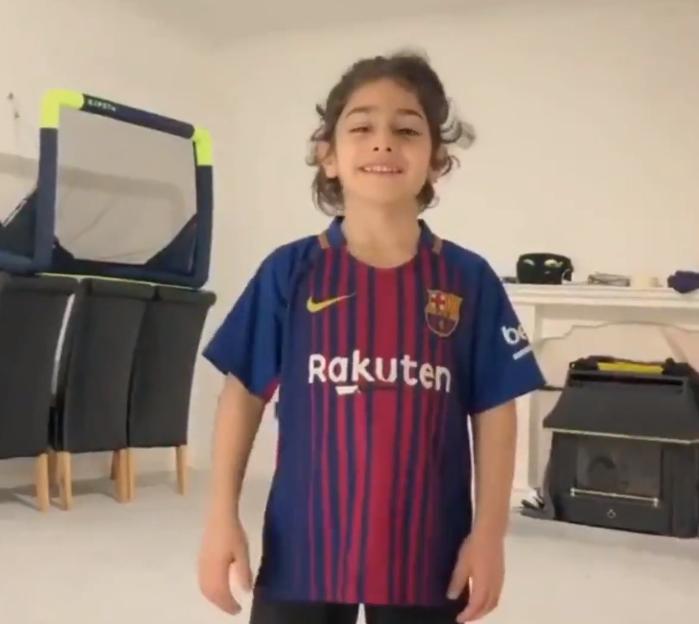 彩虹过人加颠球,彩虹过人梅西